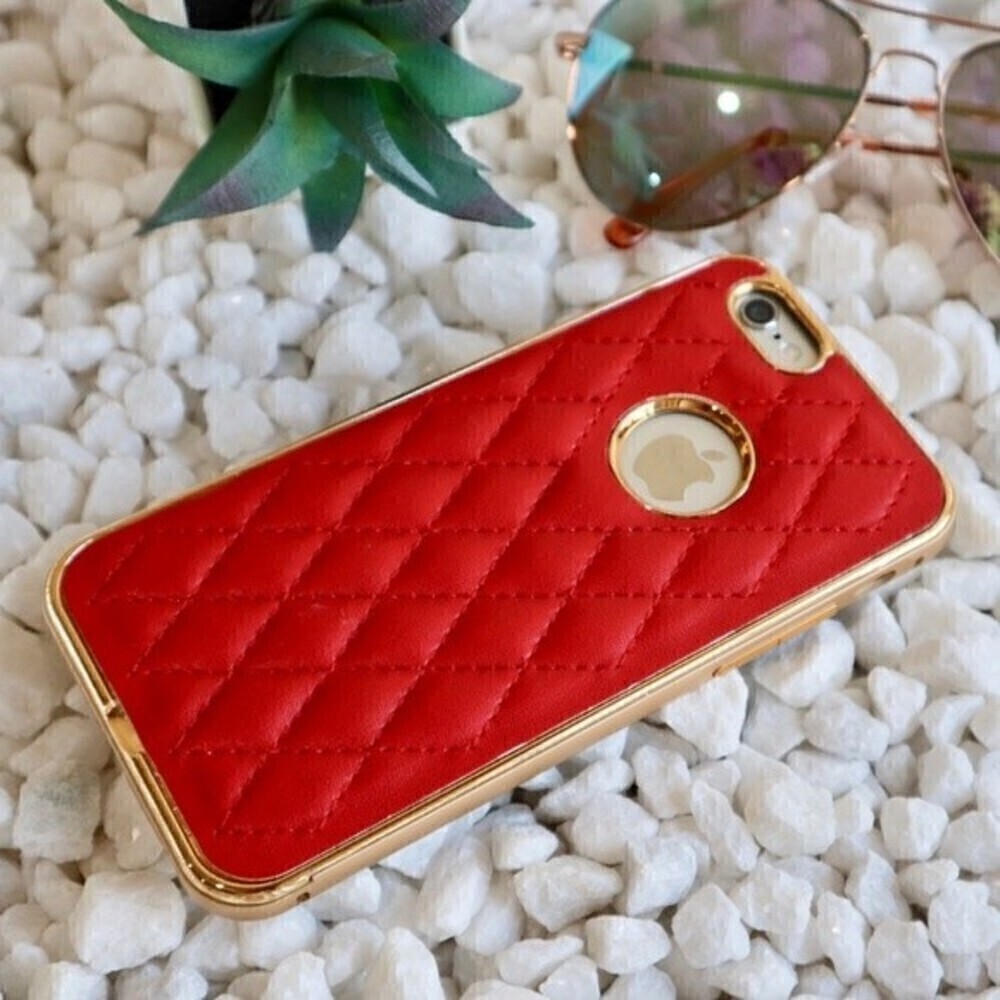Sheepskin Case iPhone 6‎ 6Plus 6s 6sPlus
Leather